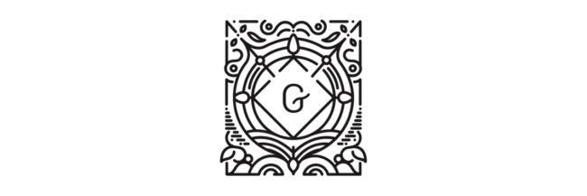 WordPress Gutenberg - Logo made by Cristel Rossignol