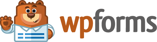 WPForms Logo - Affiliate Link