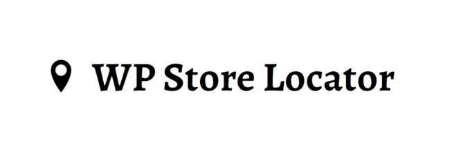 WP Store Locator