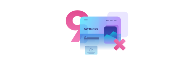 Blog-wordpress-gdpr-error